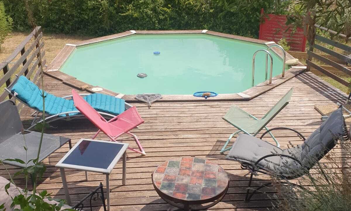 Photo of Outdoor in Le Val
