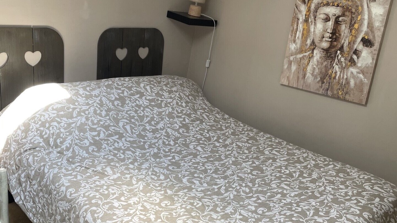 Photo of Bedroom in Le Val