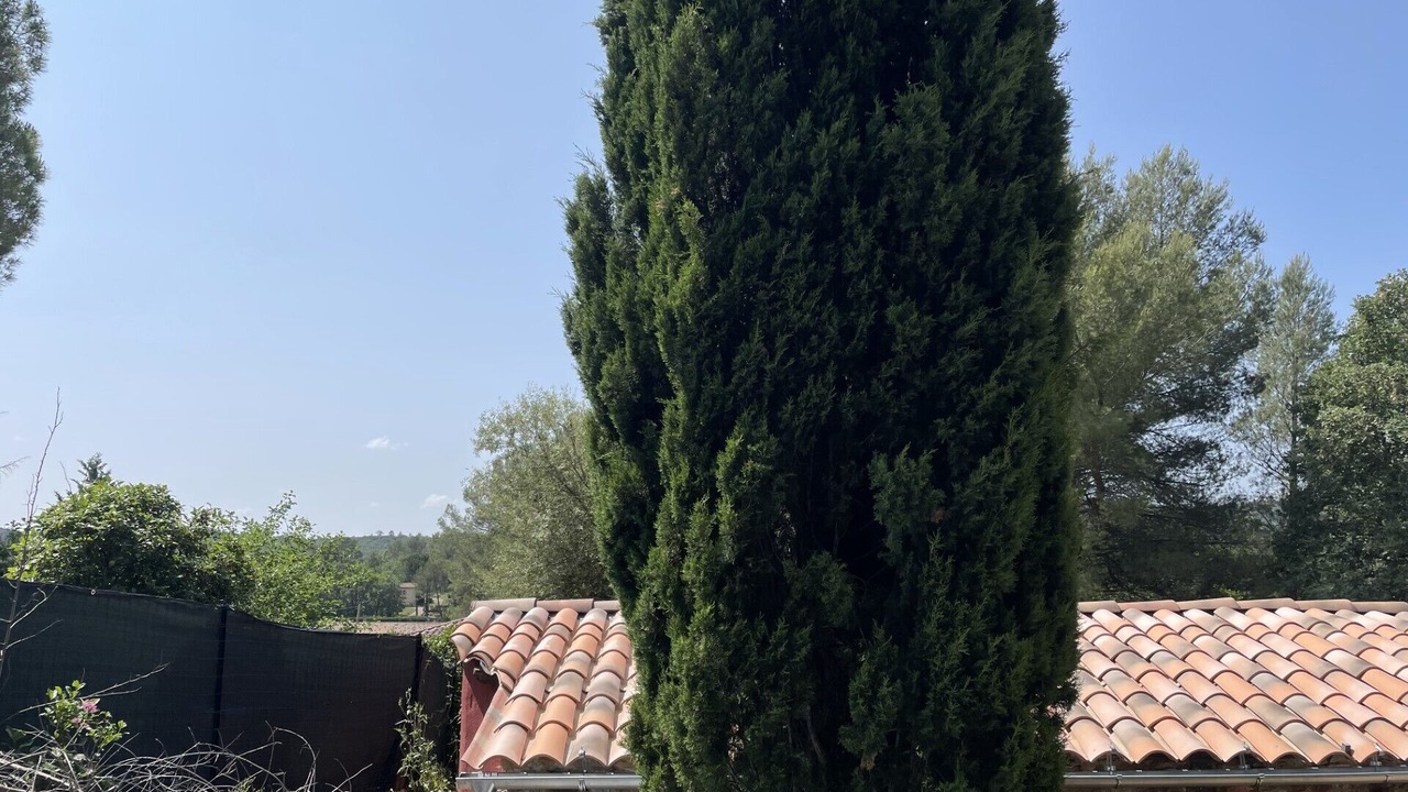 Photo of Outdoor in Le Val