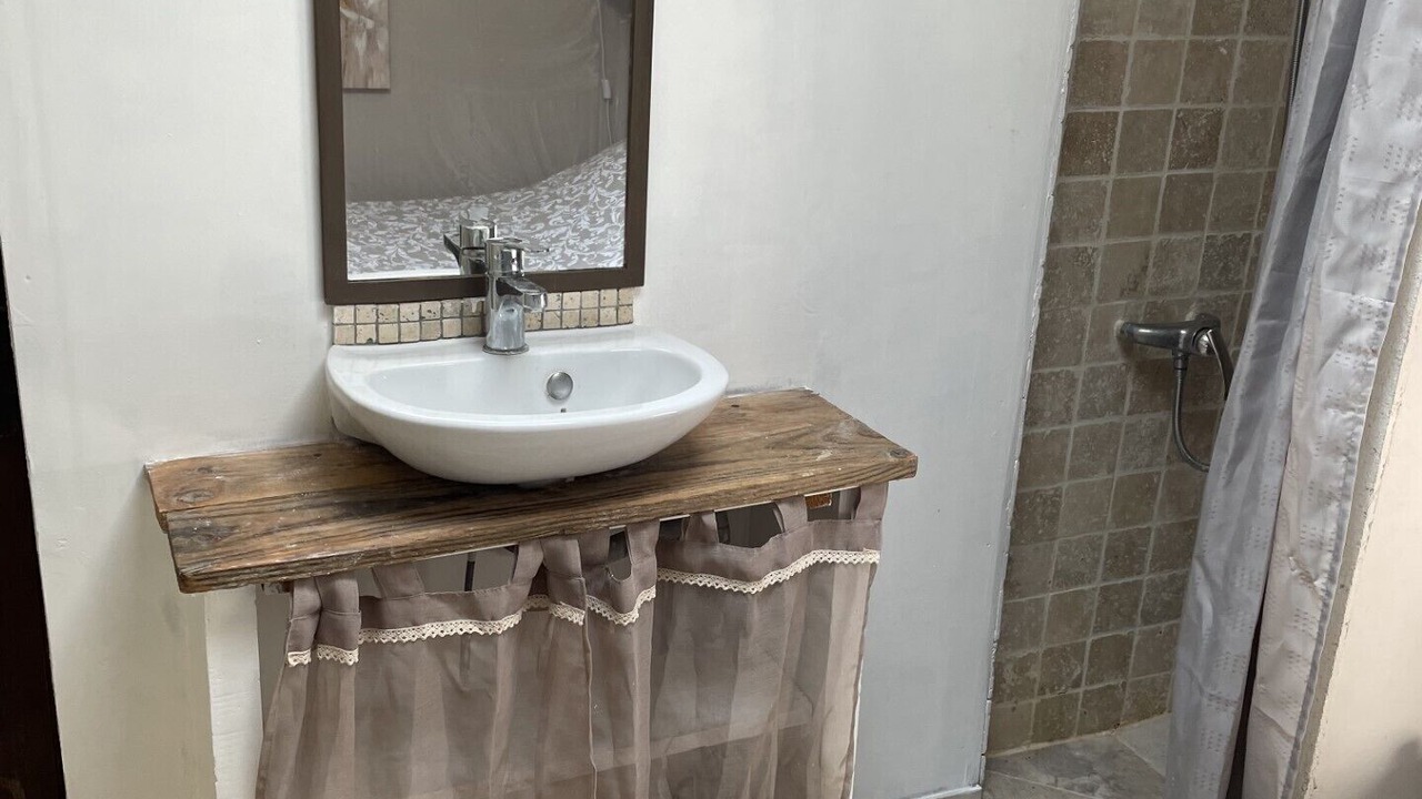 Photo of Bathroom in Le Val