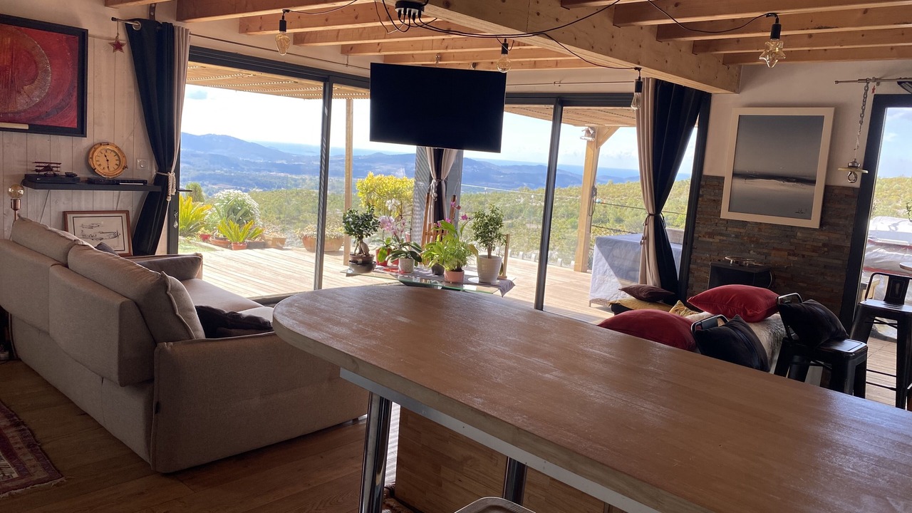 Photo of Livingroom in Le Castellet