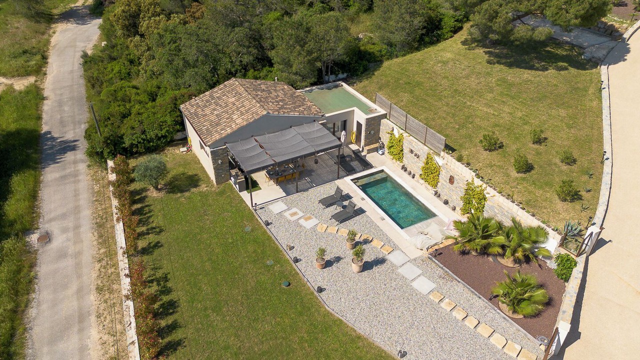 Photo of Outdoor in Les 3 Ponts