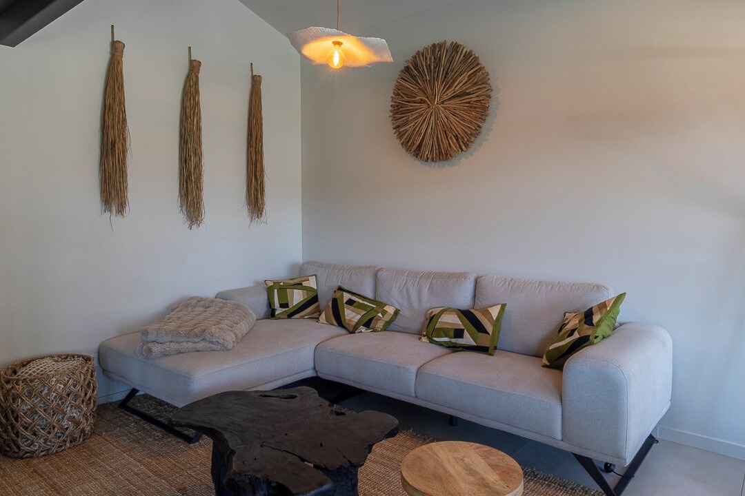 Photo of Livingroom in Les 3 Ponts