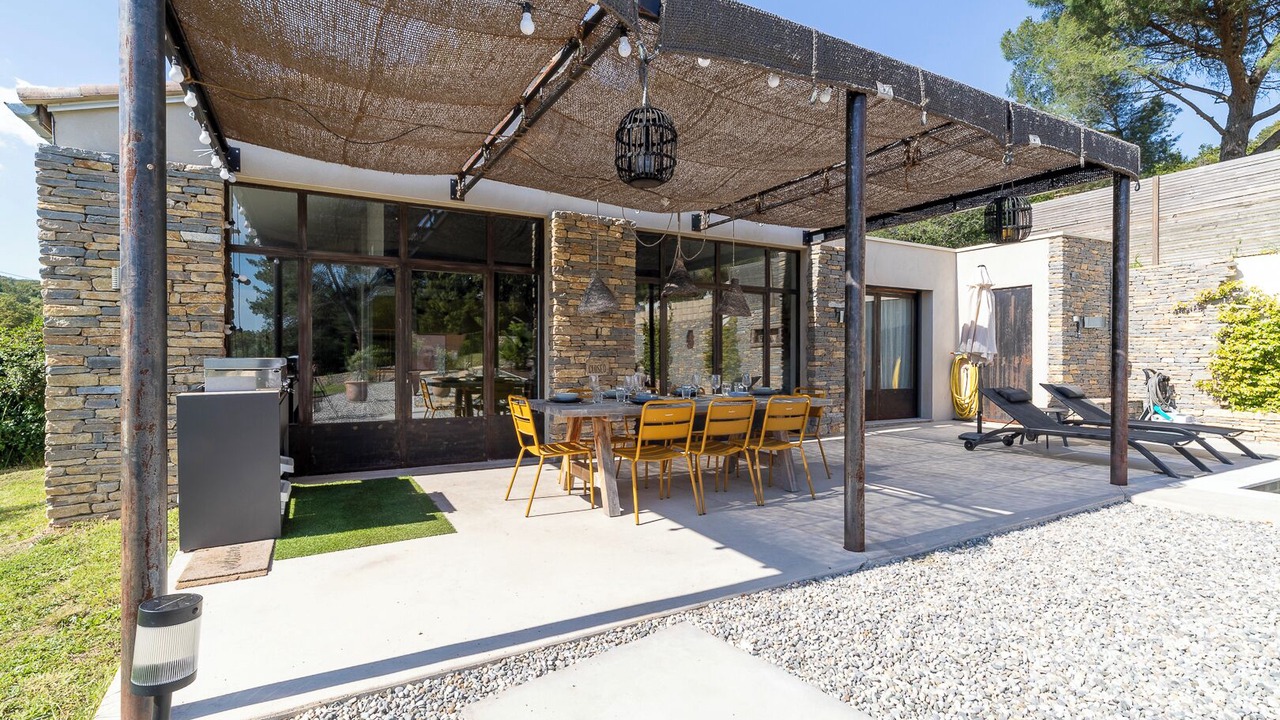 Photo of Outdoor in Les 3 Ponts