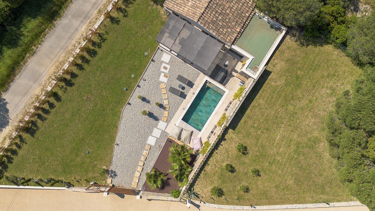 Photo of Outdoor in Les 3 Ponts