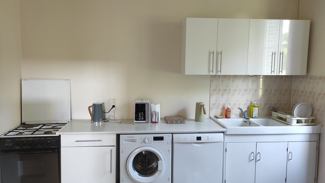 Photo of Kitchen in Brienon-sur-Armancon
