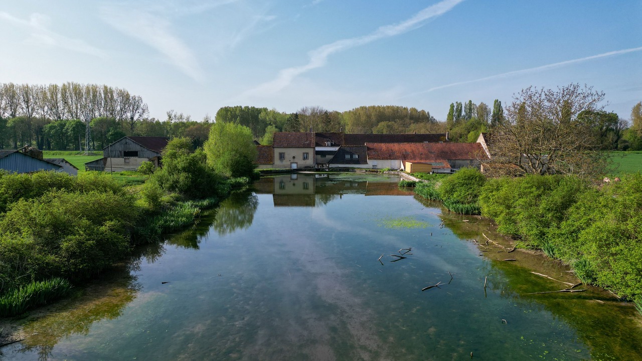 Photo of Others in Brienon-sur-Armancon