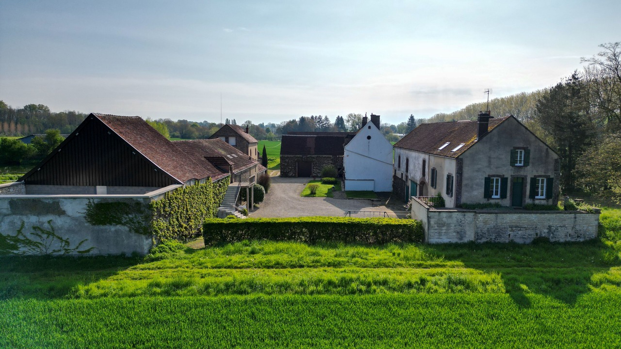 Photo of Outdoor in Brienon-sur-Armancon