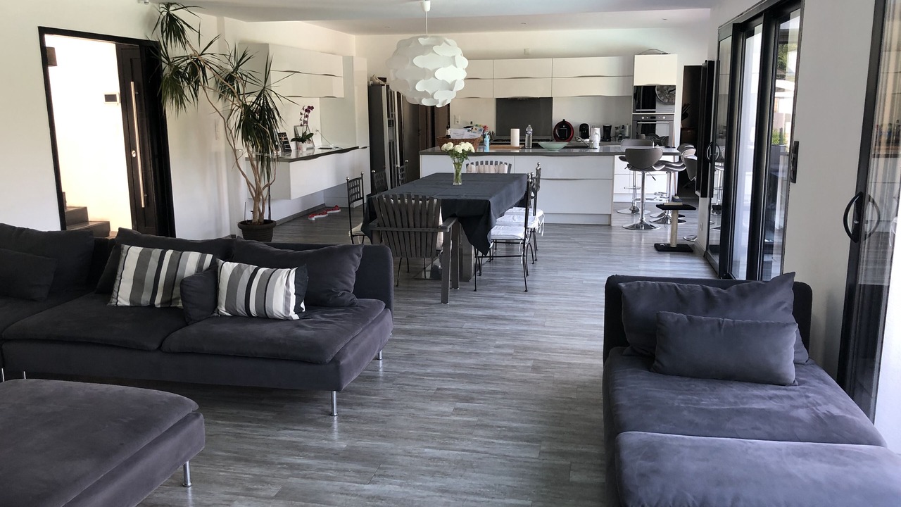 Photo of Livingroom in Pabu