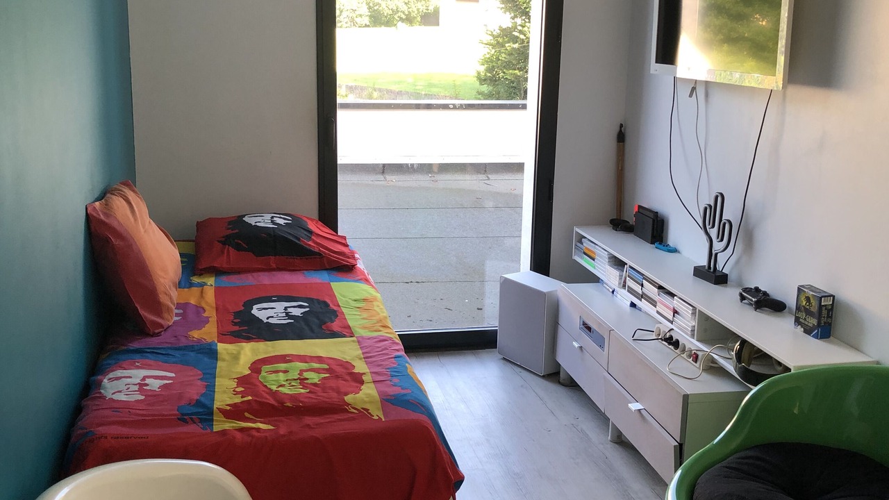 Photo of Bedroom in Pabu