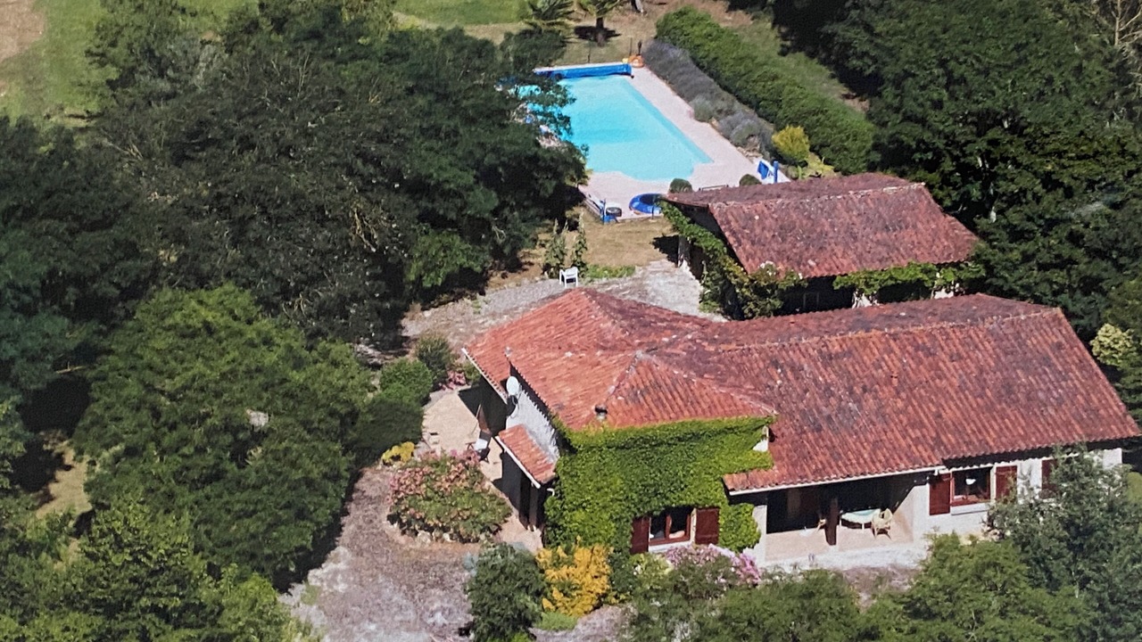 Photo of Outdoor in Armous-et-Cau