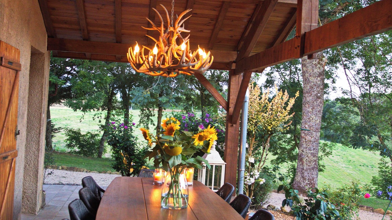 Photo of Outdoor in Armous-et-Cau