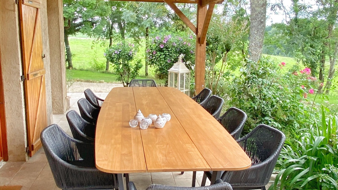 Photo of Outdoor in Armous-et-Cau