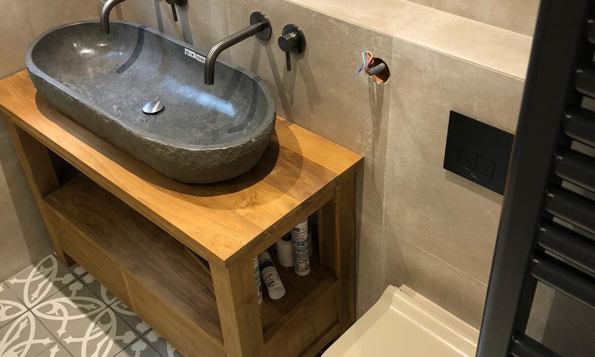 Photo of Bathroom in Armous-et-Cau