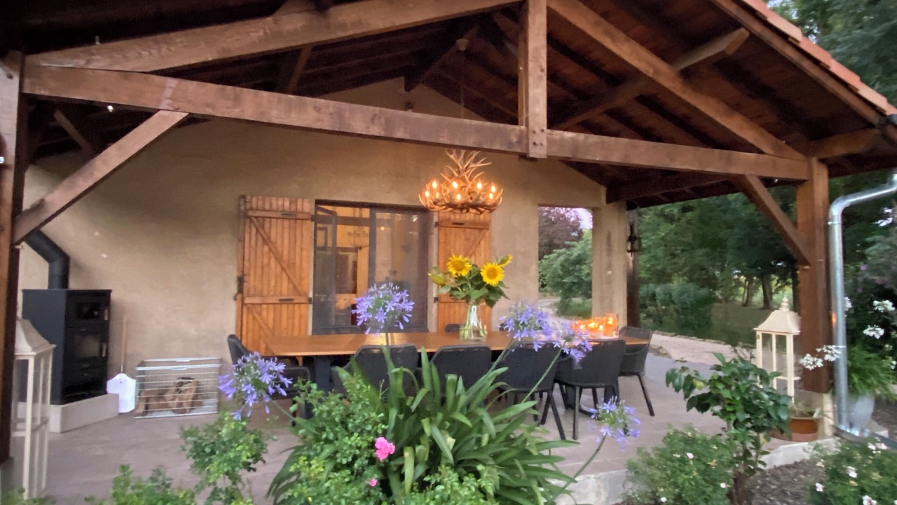 Photo of Outdoor in Armous-et-Cau