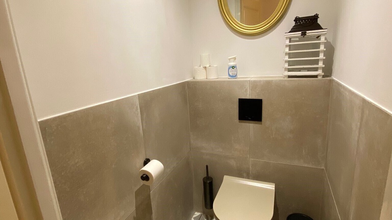 Photo of Bathroom in Armous-et-Cau