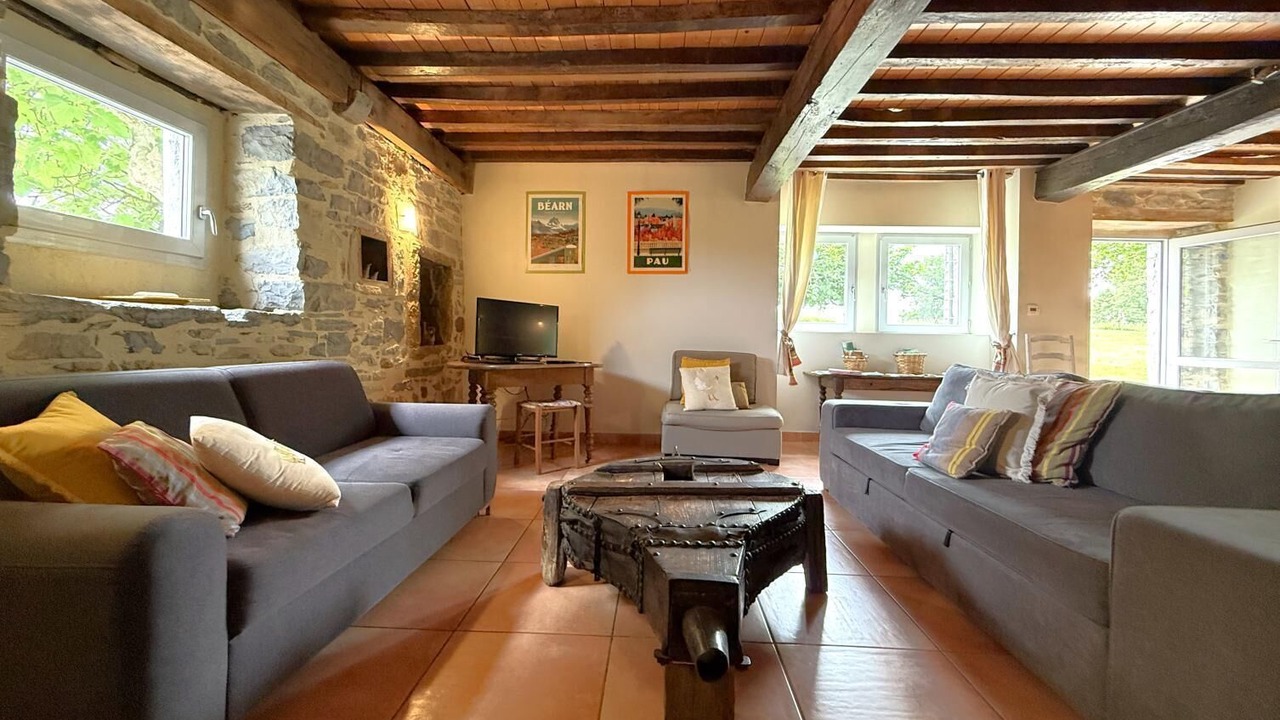 Photo of Livingroom in Lys