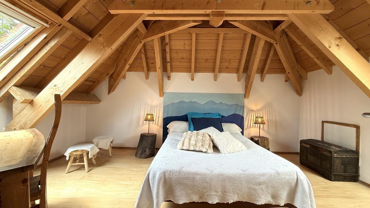 Photo of Bedroom in Lys