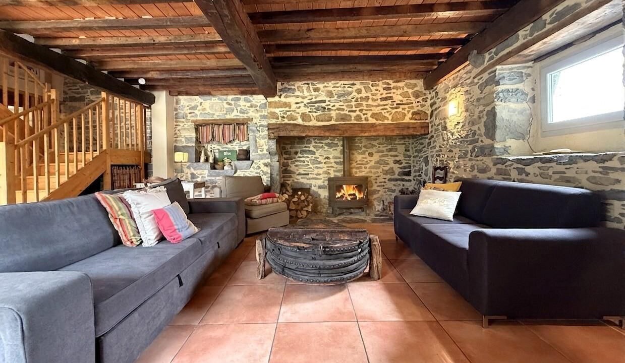 Photo of Livingroom in Lys