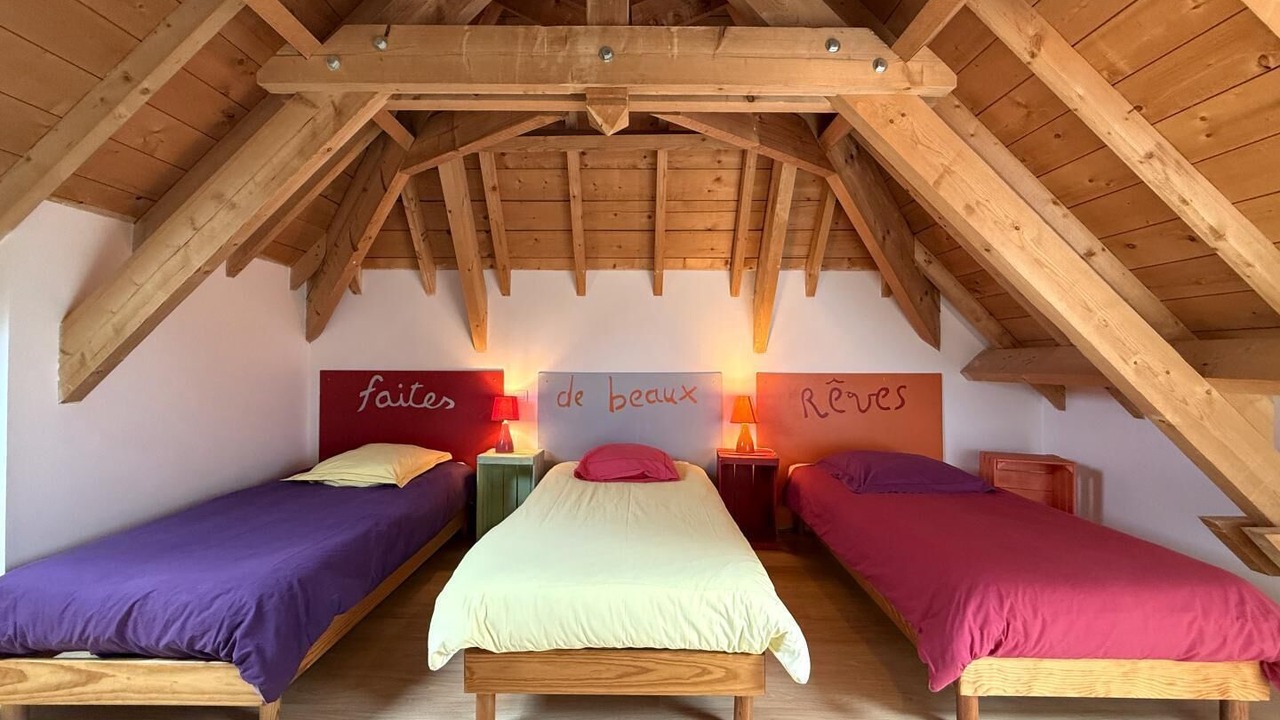 Photo of Bedroom in Lys
