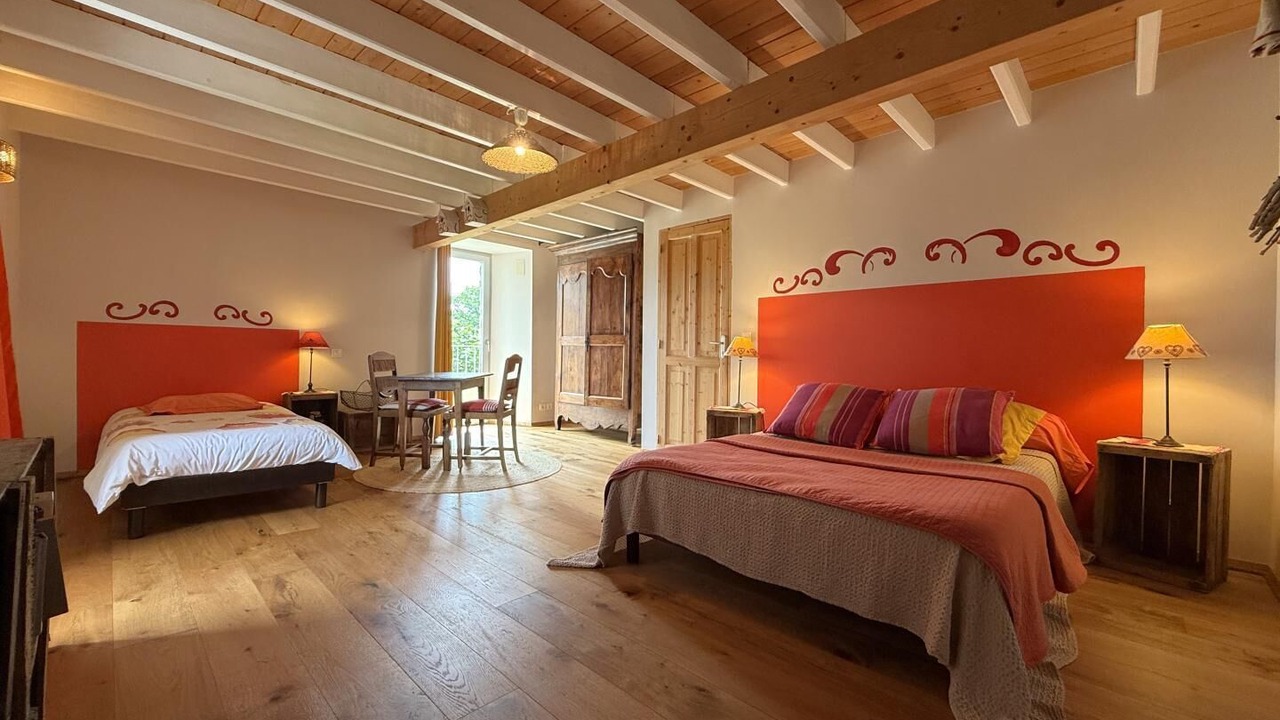 Photo of Bedroom in Lys