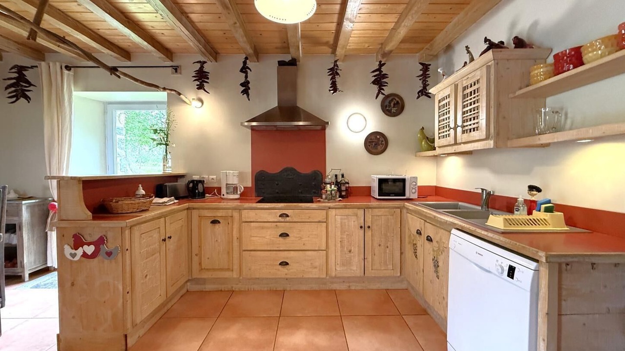 Photo of Kitchen in Lys