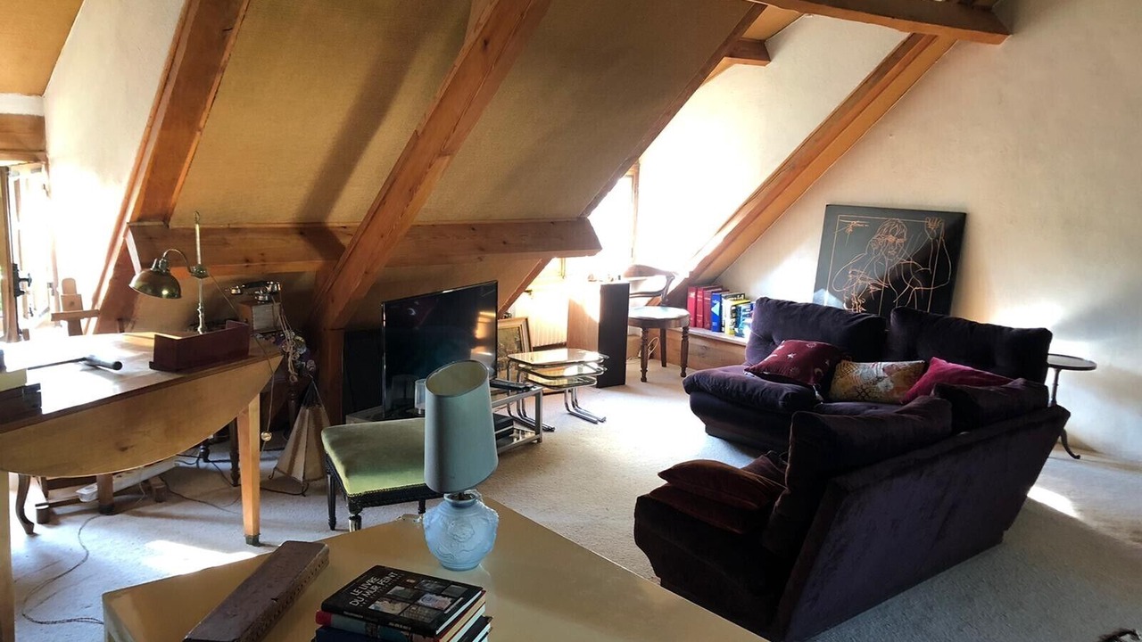 Photo of Livingroom in Villemarechal