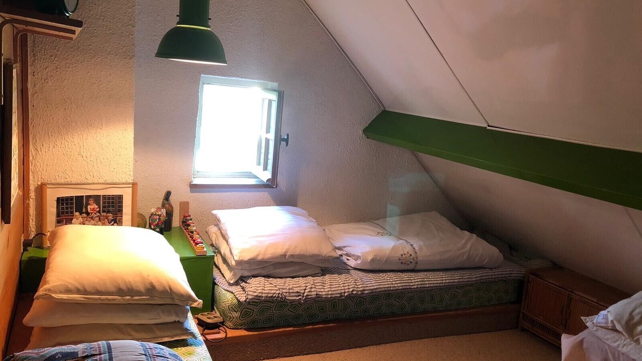 Photo of Bedroom in Villemarechal