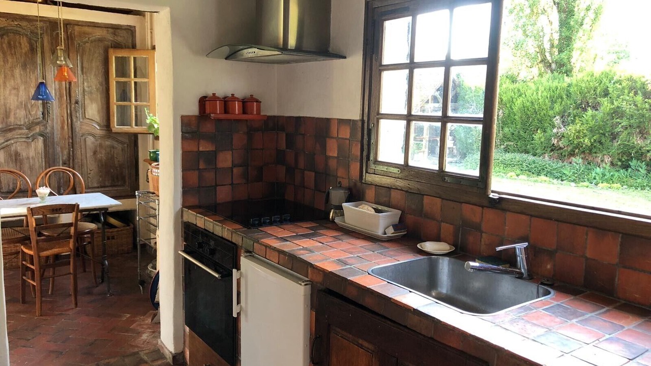 Photo of Kitchen in Villemarechal