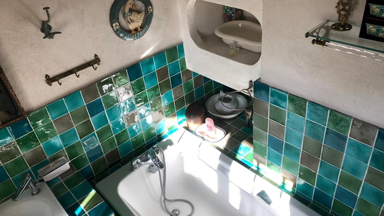 Photo of Bathroom in Villemarechal