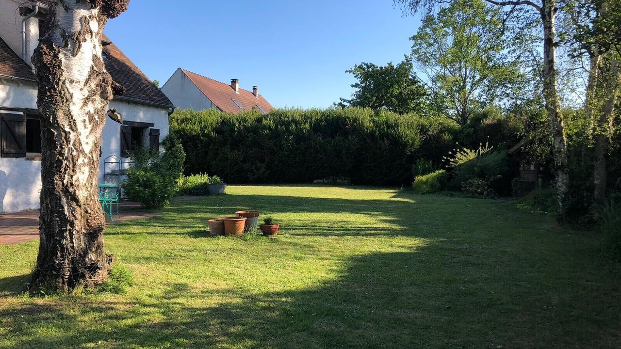 Photo of Outdoor in Villemarechal