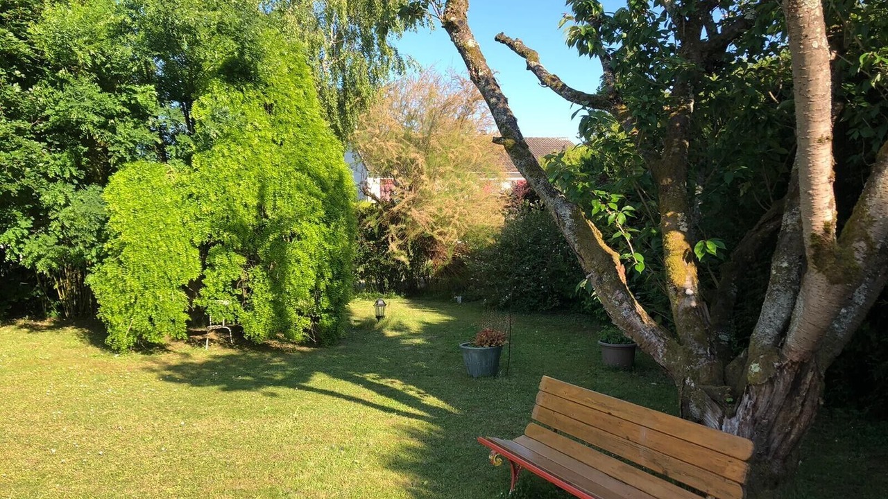 Photo of Outdoor in Villemarechal
