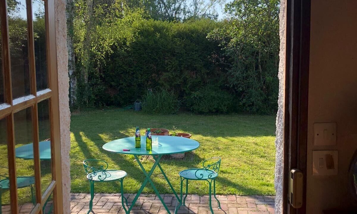 Photo of Outdoor in Villemarechal