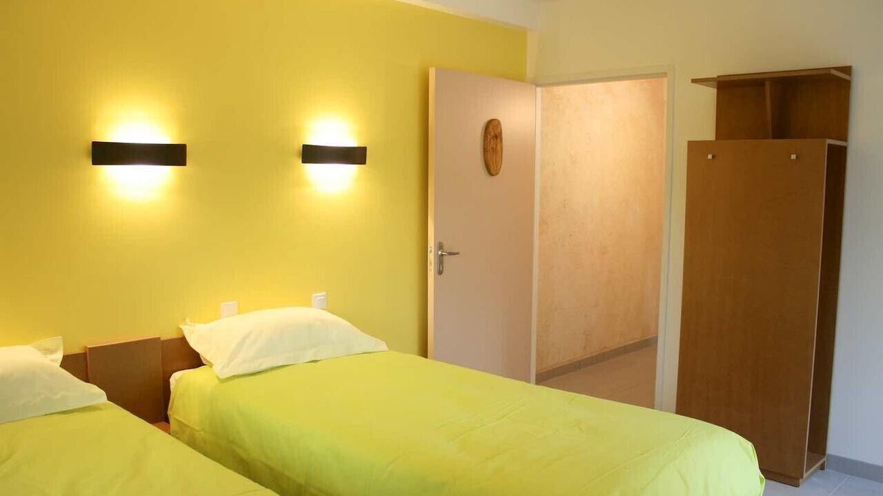 Photo of Bedroom in Prat