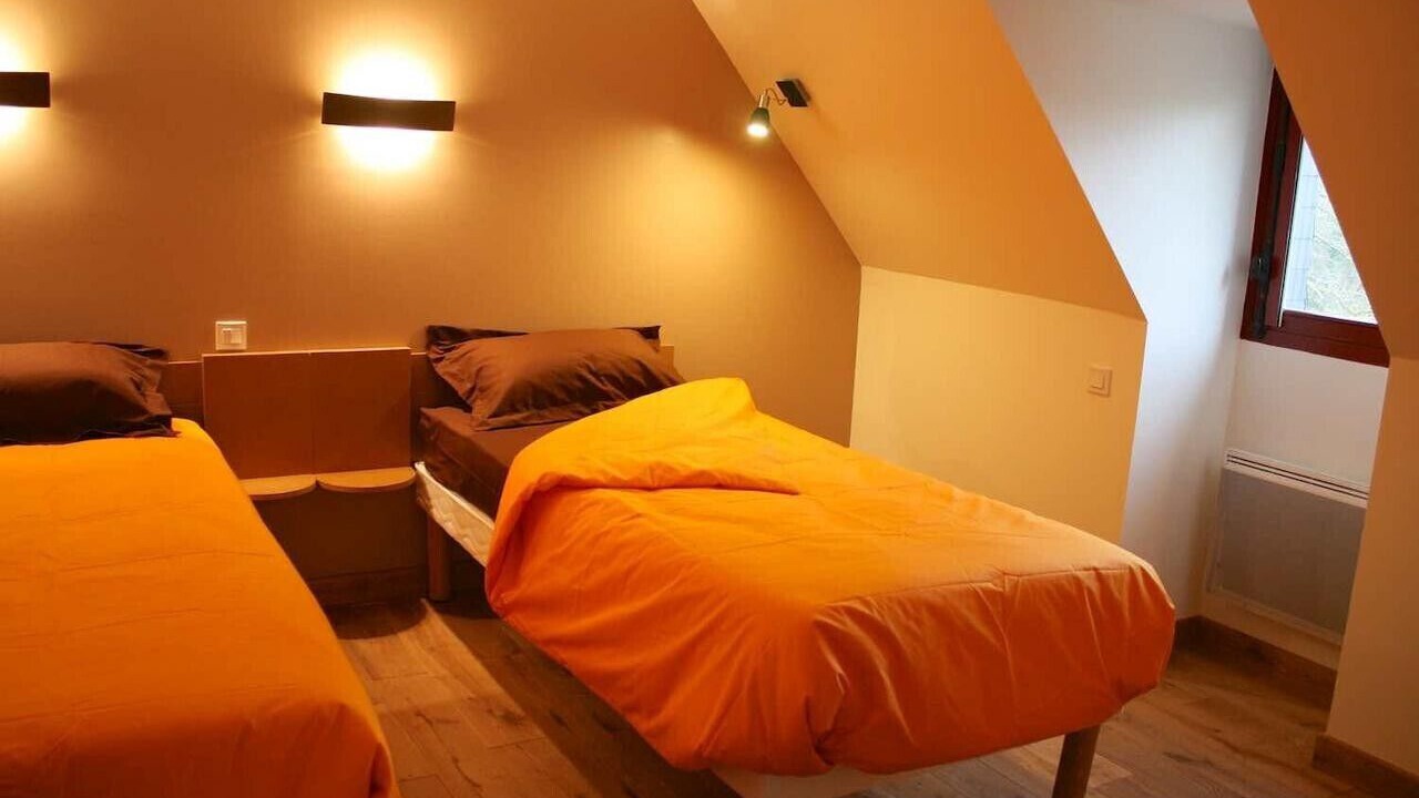 Photo of Bedroom in Prat