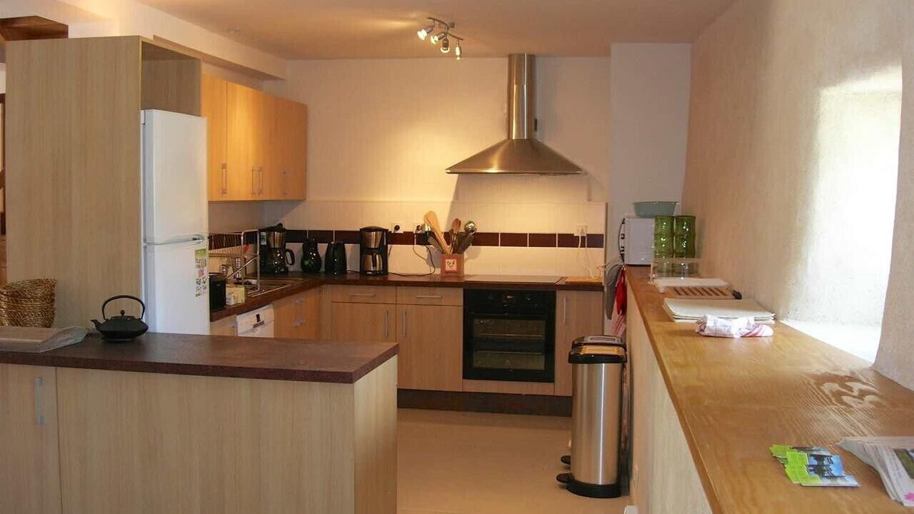 Photo of Kitchen in Prat