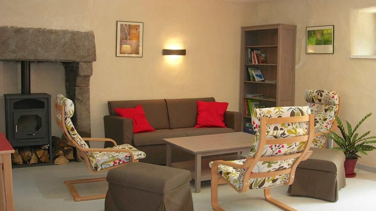 Photo of Livingroom in Prat