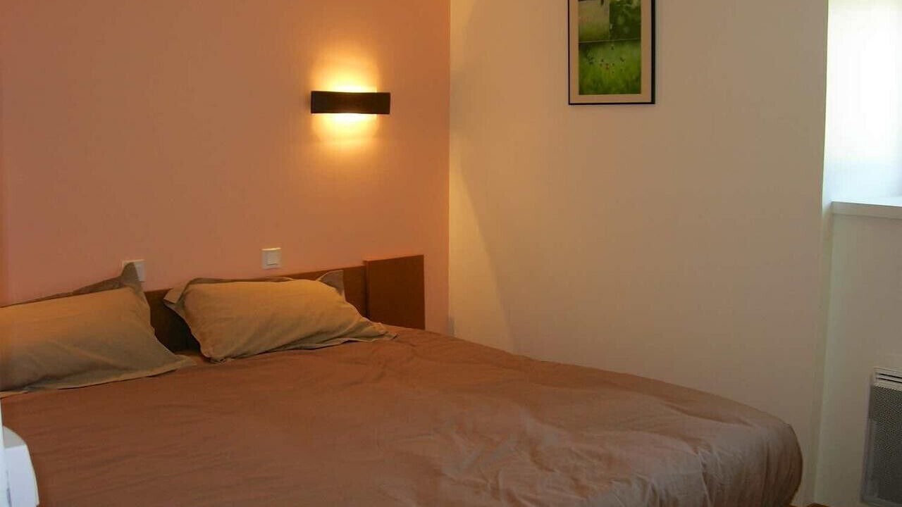 Photo of Bedroom in Prat