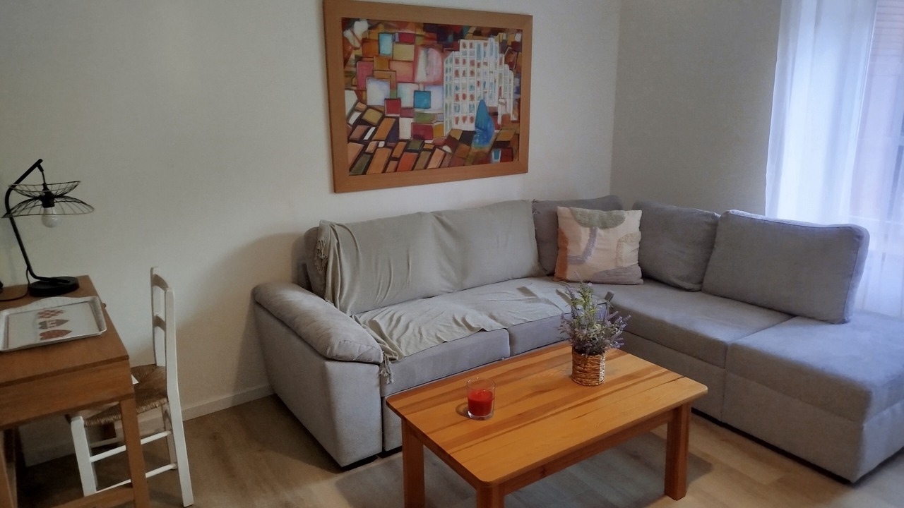 Photo of Livingroom in Montauban-de-Luchon