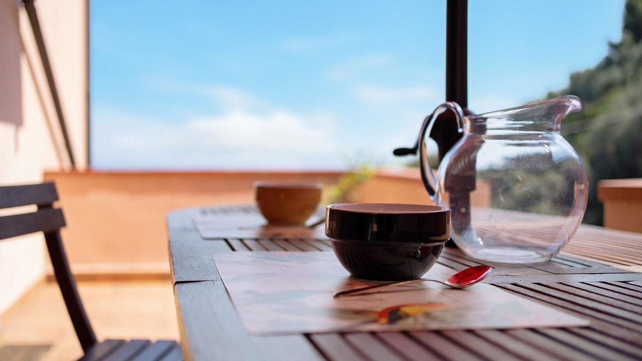 Photo of Outdoor in Latte