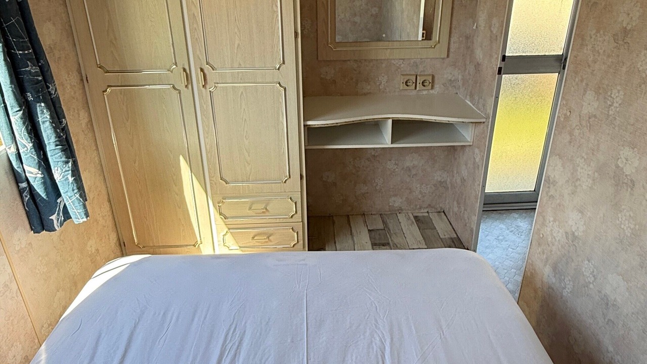 Photo of Bedroom in Saint-Jacut-de-la-Mer