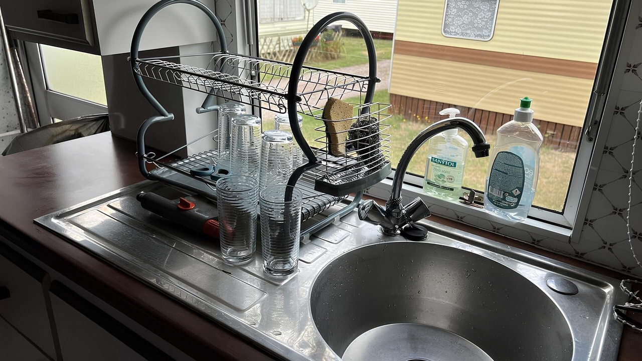 Photo of Kitchen in Saint-Jacut-de-la-Mer