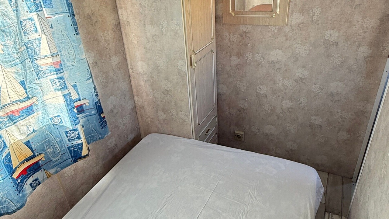 Photo of Bedroom in Saint-Jacut-de-la-Mer