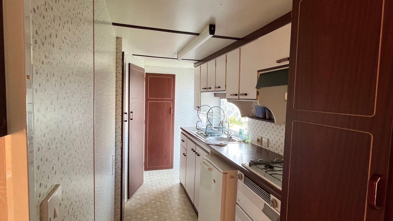 Photo of Kitchen in Saint-Jacut-de-la-Mer