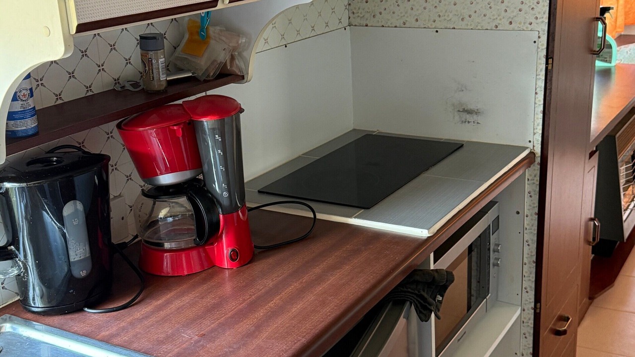 Photo of Kitchen in Saint-Jacut-de-la-Mer