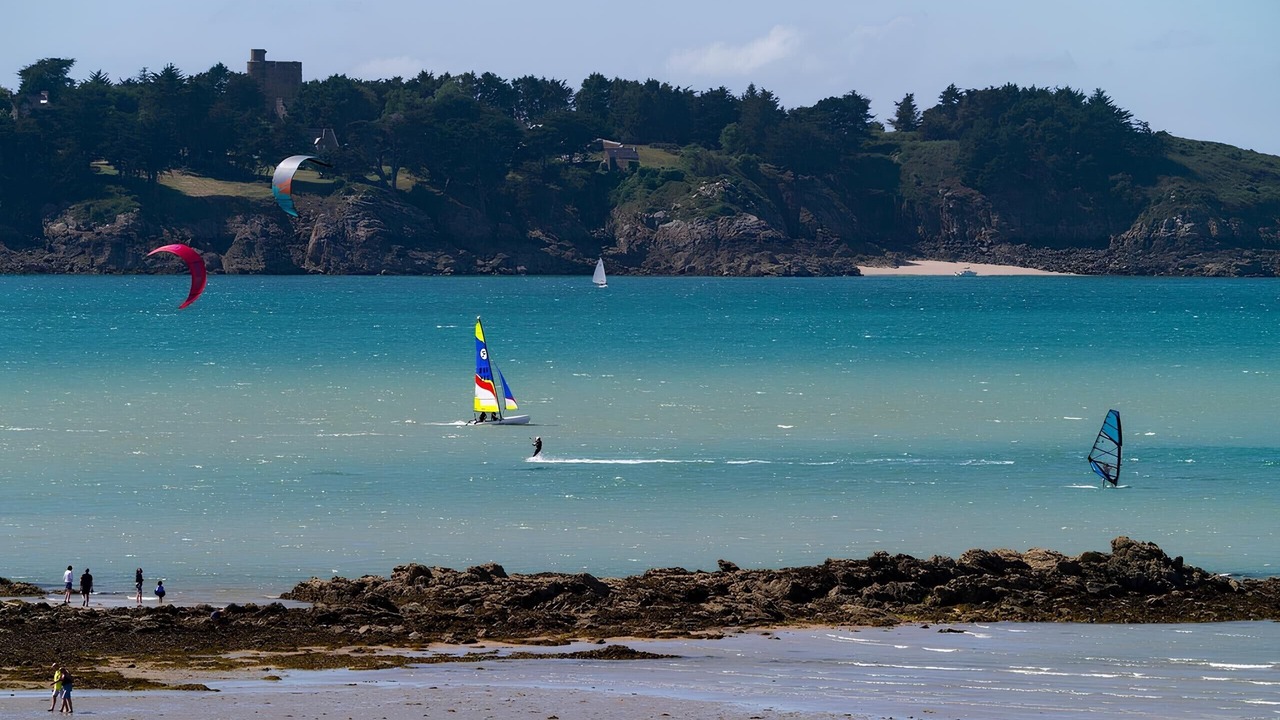 Photo of Others in Saint-Jacut-de-la-Mer