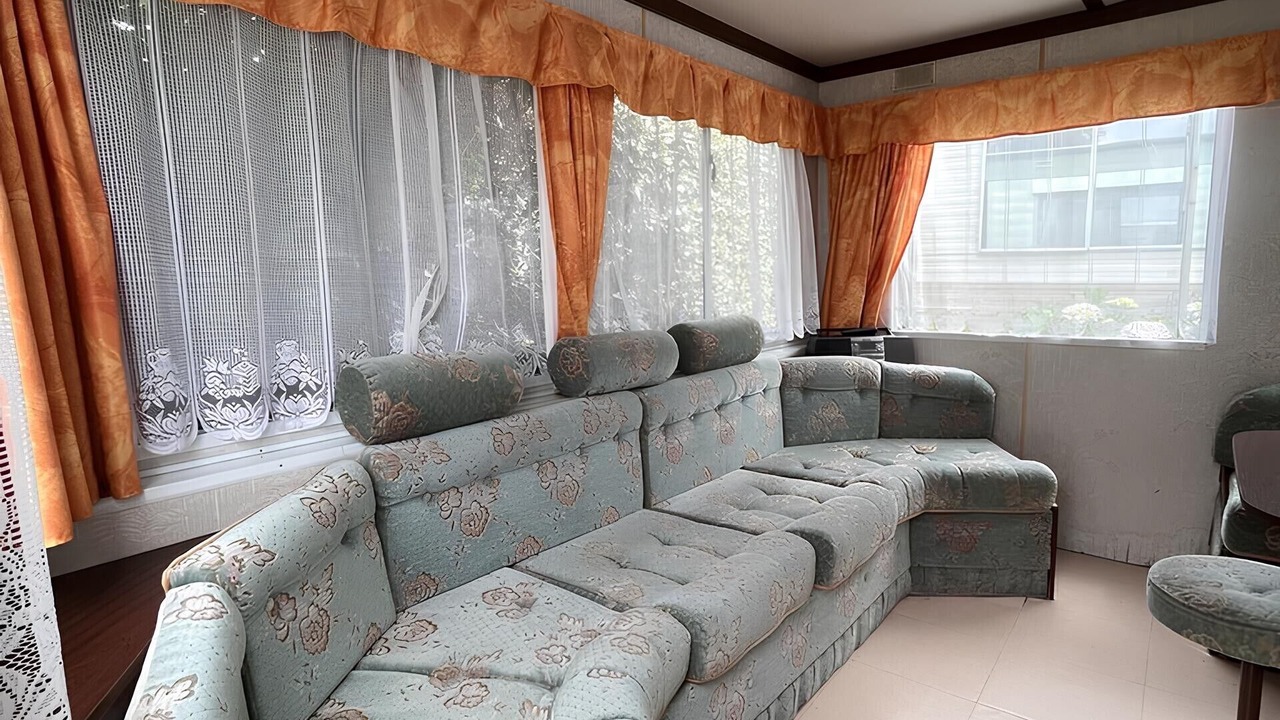 Photo of Livingroom in Saint-Jacut-de-la-Mer
