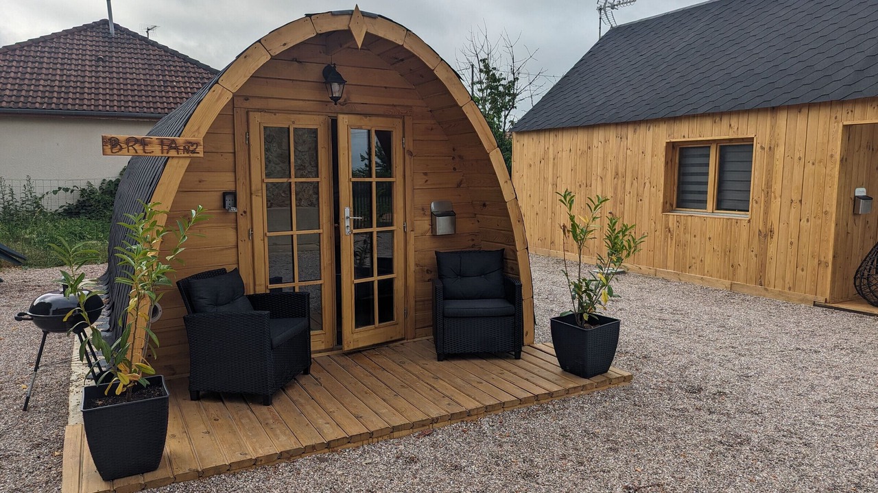 Photo of Outdoor in Saint-Eulien