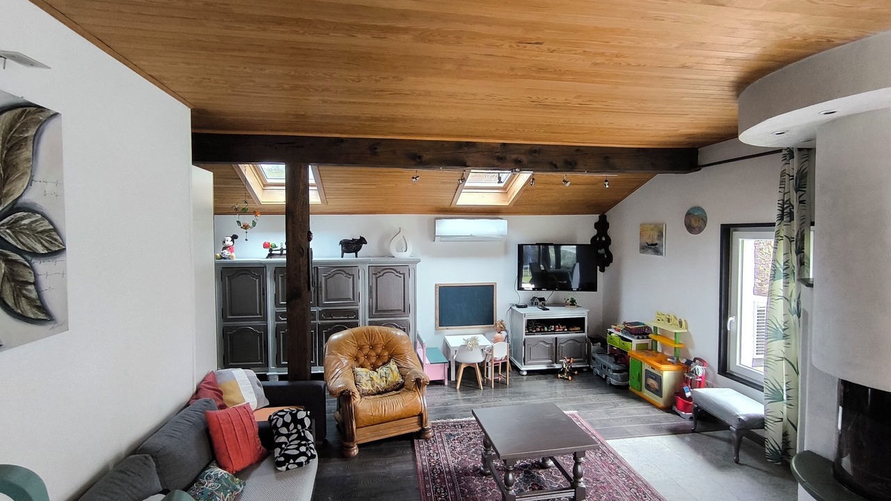 Photo of Livingroom in Rhodes
