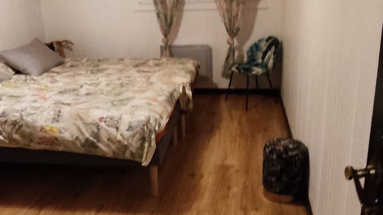 Photo of Bedroom in Rhodes